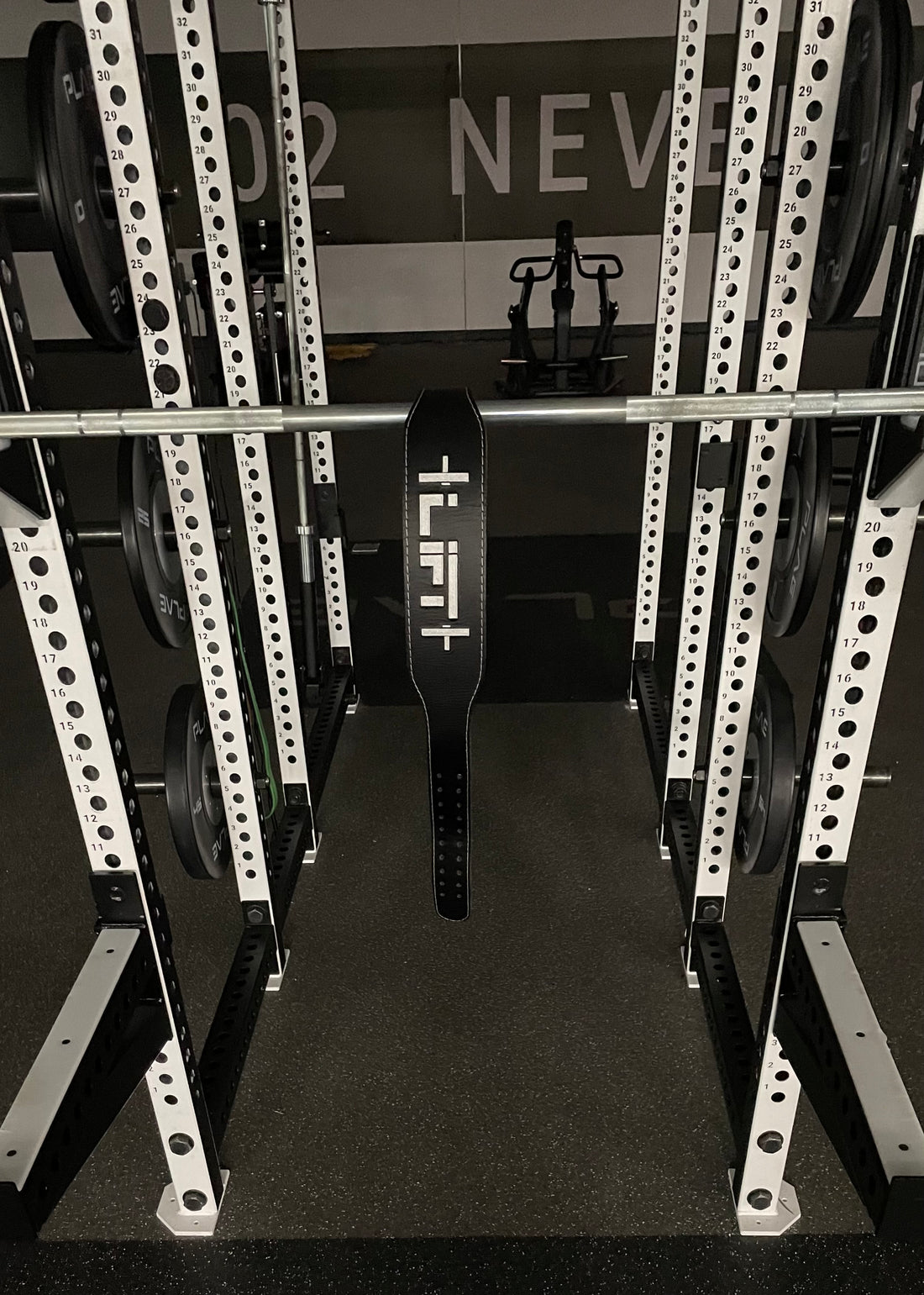 Lift Your Lifting: Why You Should Choose Lift Weightlifting Belts